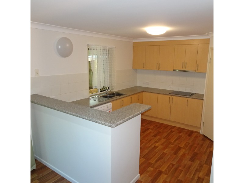18 GAYDON STREET, Childers QLD 4660