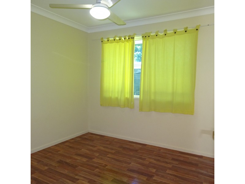 18 GAYDON STREET, Childers QLD 4660