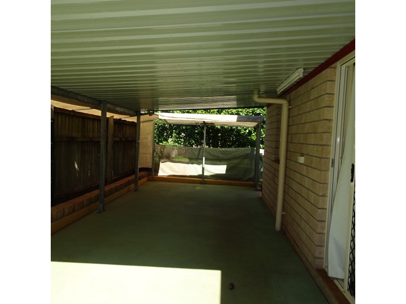 18 GAYDON STREET, Childers QLD 4660