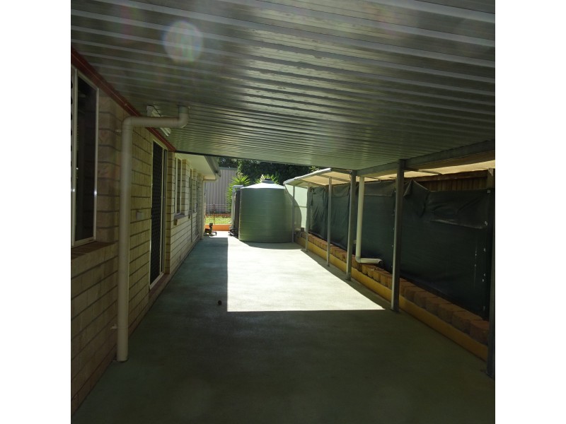 18 GAYDON STREET, Childers QLD 4660