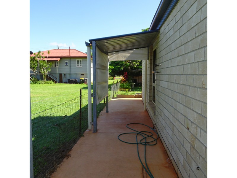 18 GAYDON STREET, Childers QLD 4660
