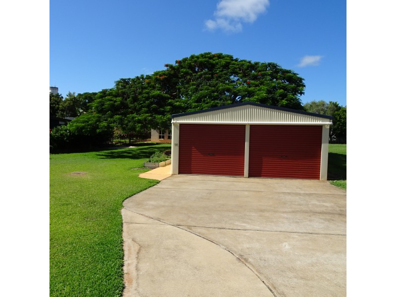 18 GAYDON STREET, Childers QLD 4660