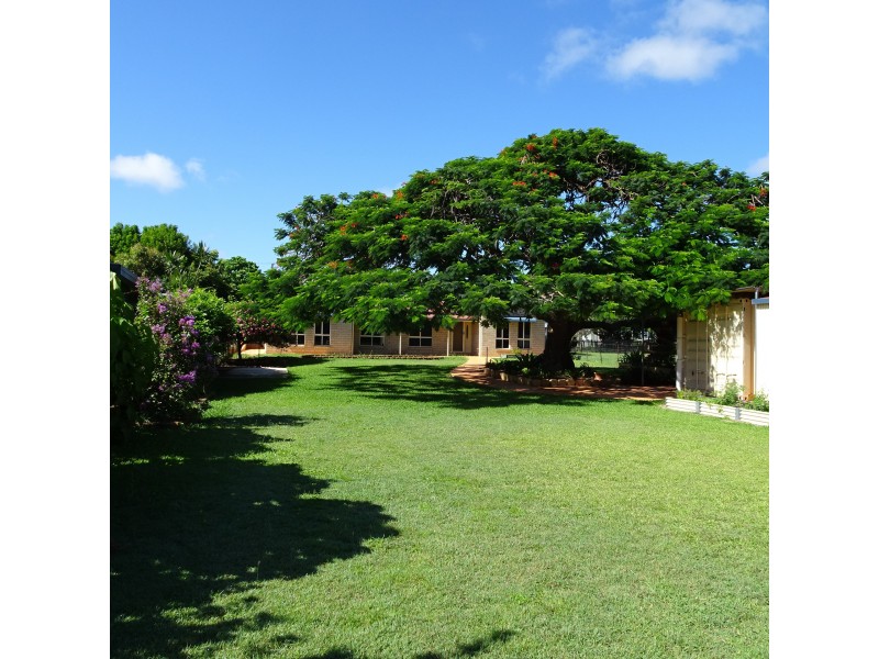 18 GAYDON STREET, Childers QLD 4660