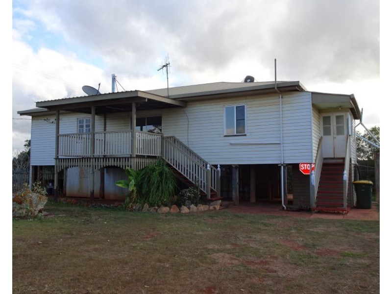 92 LYNWOOD ROAD, North Isis QLD 4660