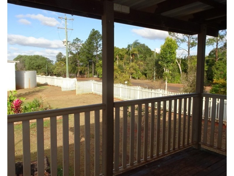 92 LYNWOOD ROAD, North Isis QLD 4660