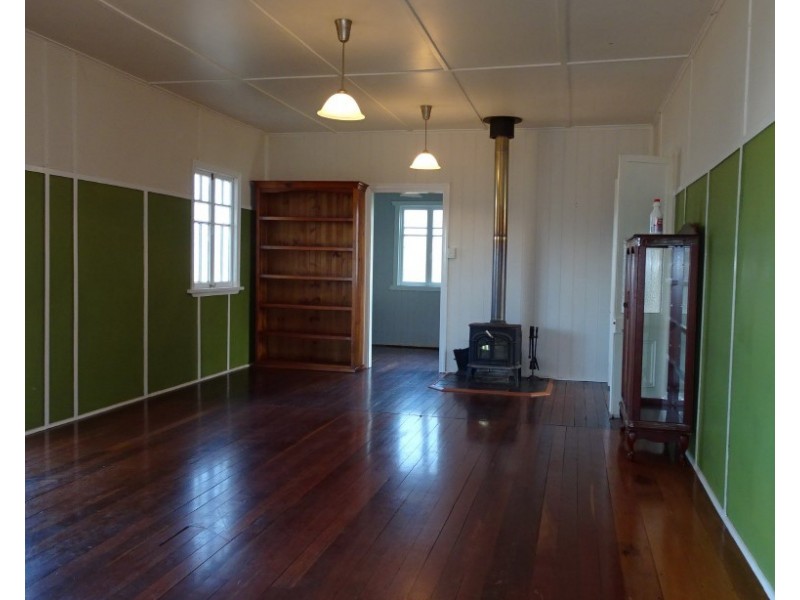 92 LYNWOOD ROAD, North Isis QLD 4660