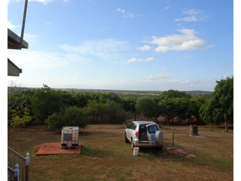 92 LYNWOOD ROAD, North Isis QLD 4660