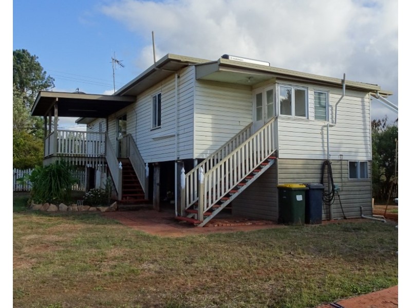 92 LYNWOOD ROAD, North Isis QLD 4660