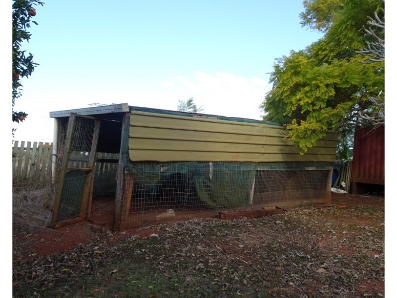 92 LYNWOOD ROAD, North Isis QLD 4660