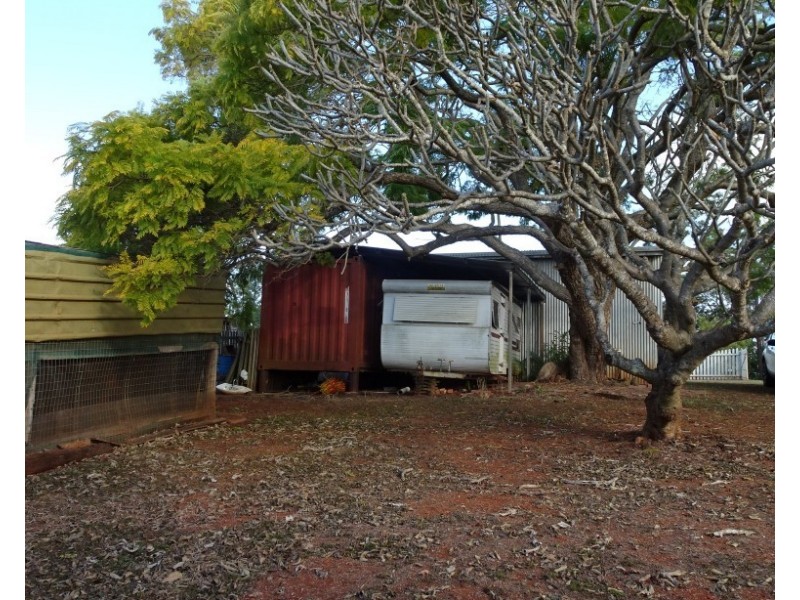 92 LYNWOOD ROAD, North Isis QLD 4660