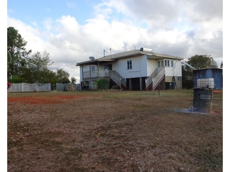 92 LYNWOOD ROAD, North Isis QLD 4660