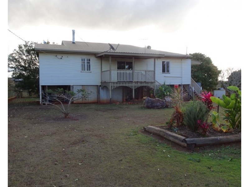 92 LYNWOOD ROAD, North Isis QLD 4660