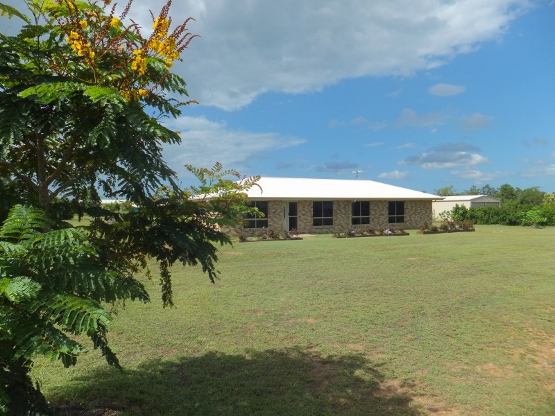 10 RHYTHM RISE, Redridge QLD 4660