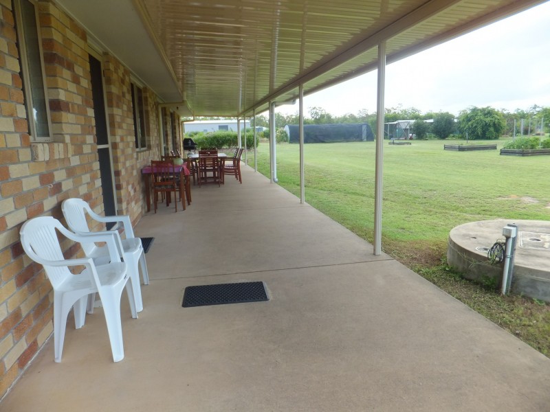 10 RHYTHM RISE, Redridge QLD 4660