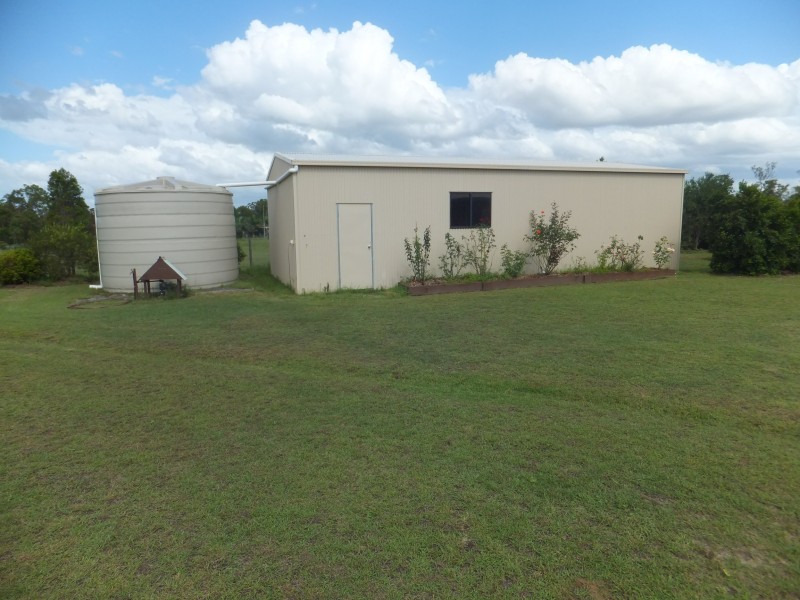 10 RHYTHM RISE, Redridge QLD 4660
