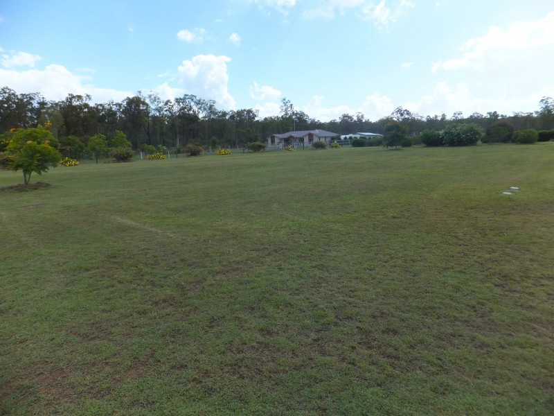 10 RHYTHM RISE, Redridge QLD 4660