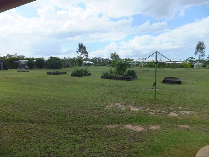 10 RHYTHM RISE, Redridge QLD 4660