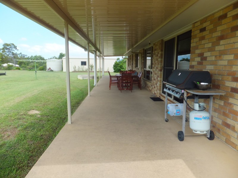 10 RHYTHM RISE, Redridge QLD 4660