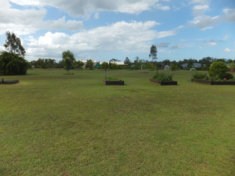 10 RHYTHM RISE, Redridge QLD 4660