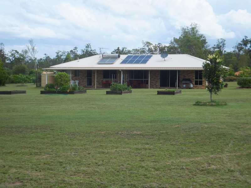 10 RHYTHM RISE, Redridge QLD 4660