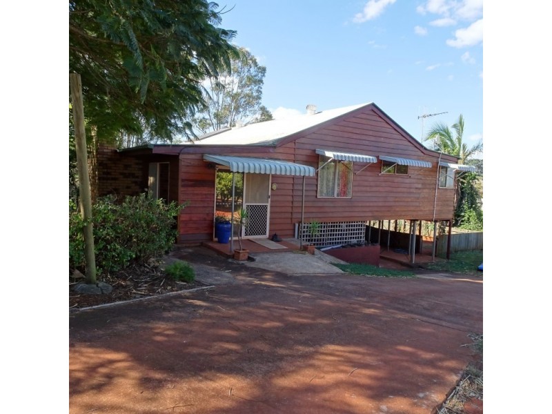 258 ATC HALL ROAD, North Isis QLD 4660