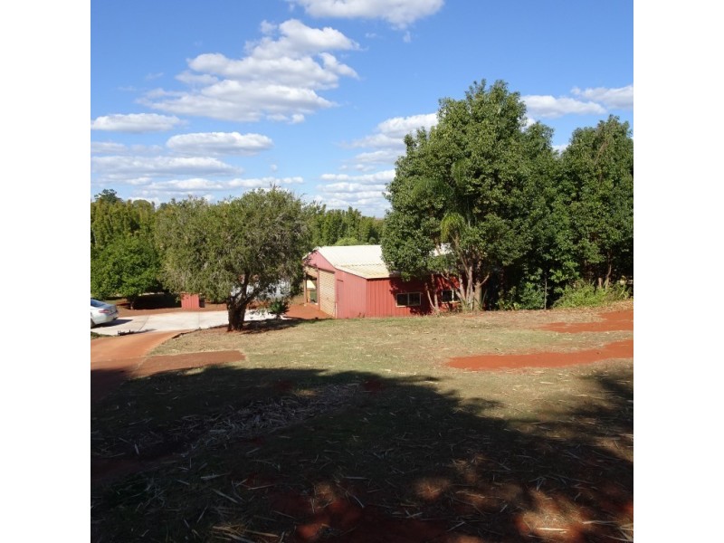 258 ATC HALL ROAD, North Isis QLD 4660
