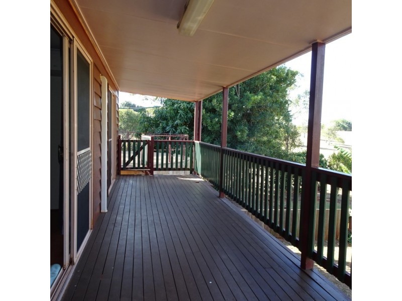 258 ATC HALL ROAD, North Isis QLD 4660