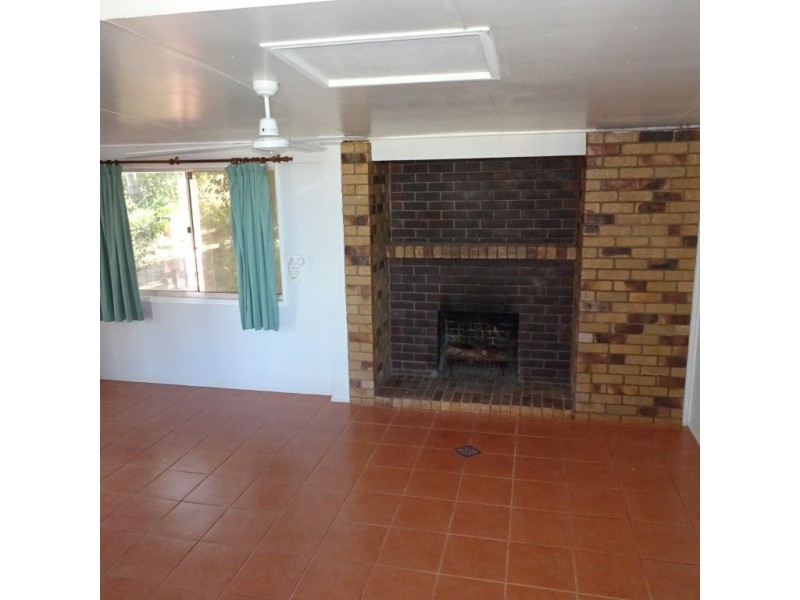 258 ATC HALL ROAD, North Isis QLD 4660