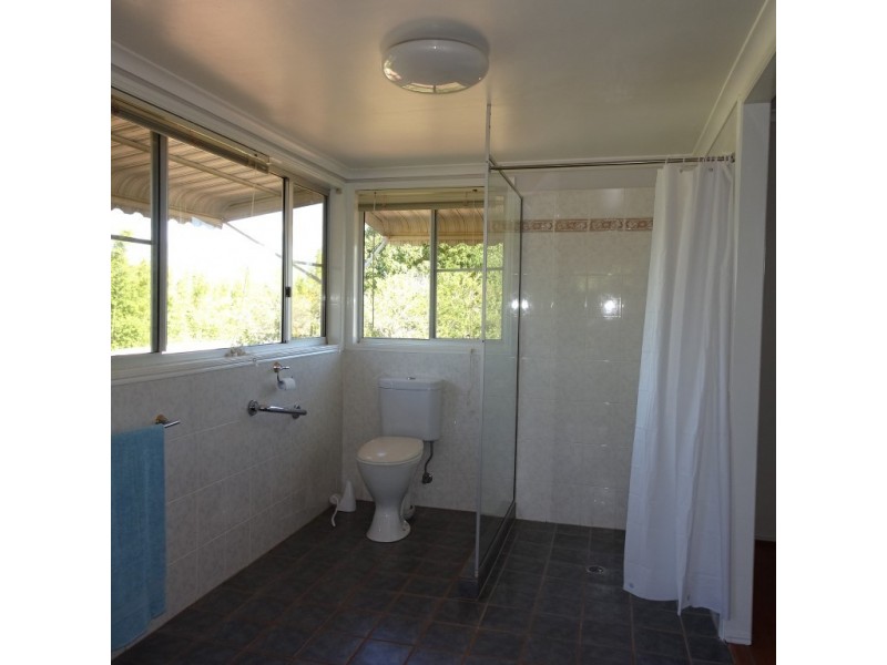 258 ATC HALL ROAD, North Isis QLD 4660