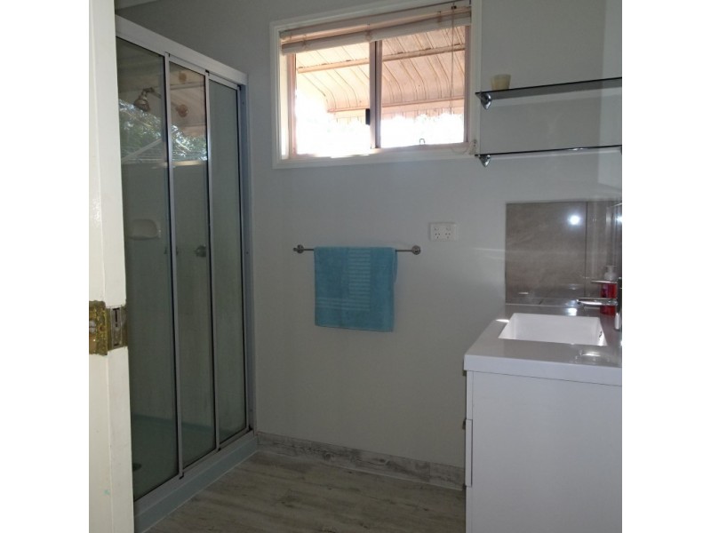 258 ATC HALL ROAD, North Isis QLD 4660