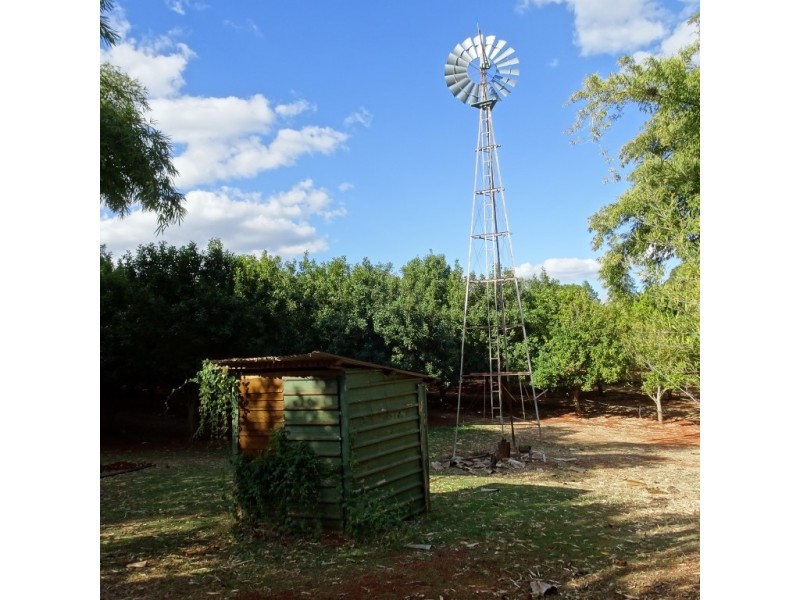 258 ATC HALL ROAD, North Isis QLD 4660