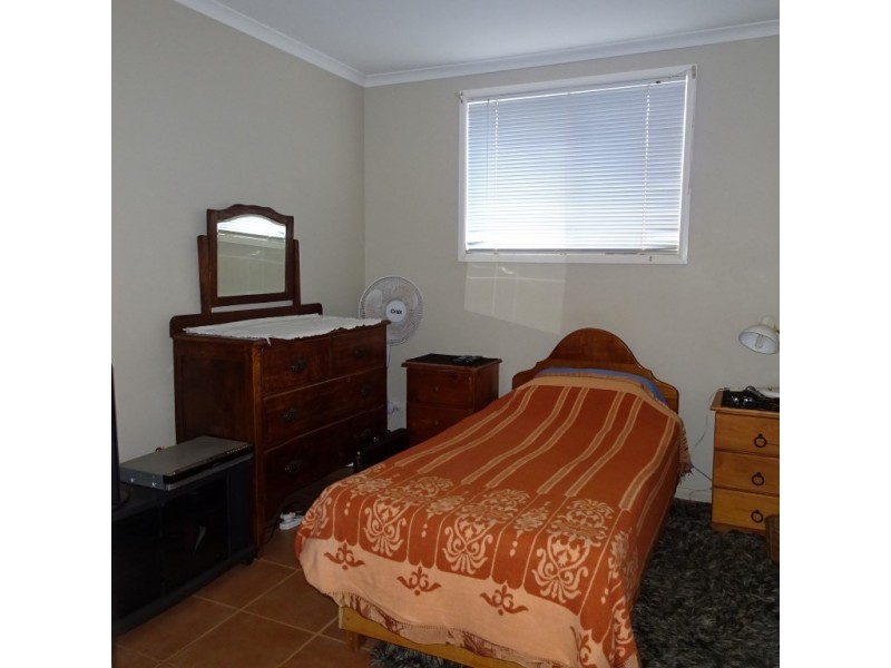 258 ATC HALL ROAD, North Isis QLD 4660
