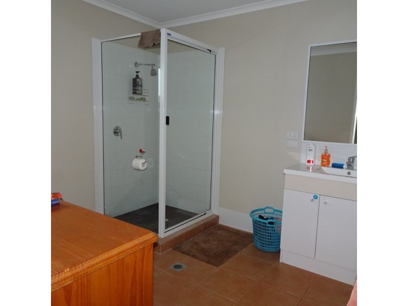 258 ATC HALL ROAD, North Isis QLD 4660