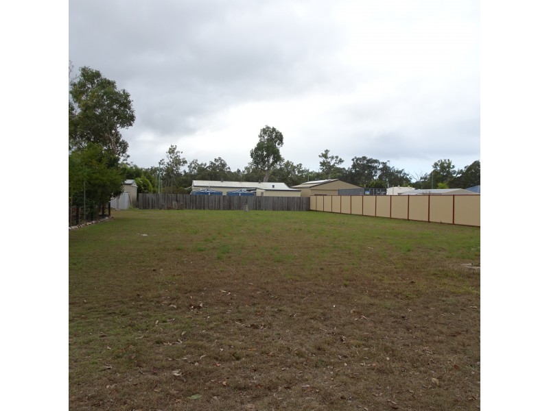 34 POWERS STREET, Buxton QLD 4660