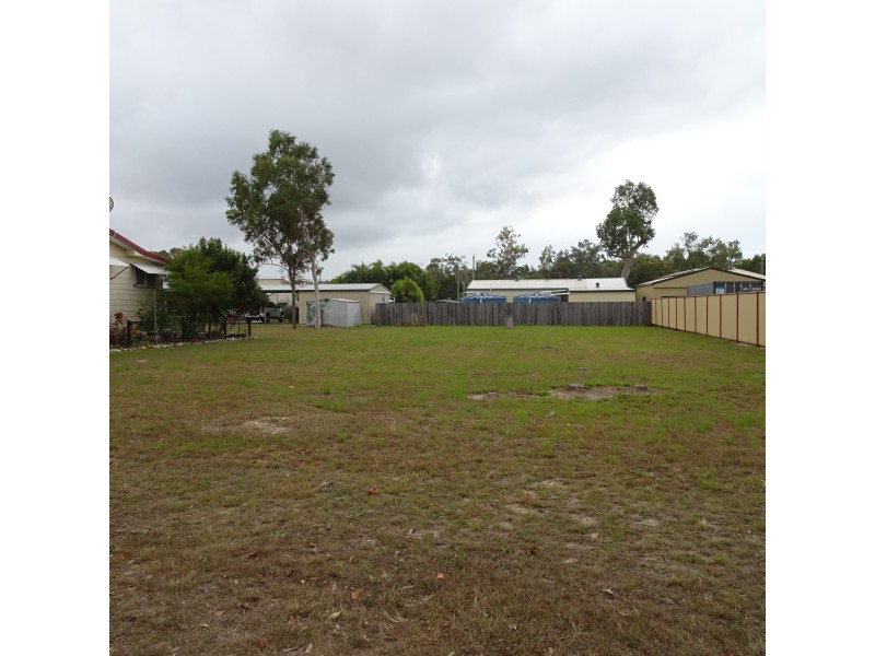 34 POWERS STREET, Buxton QLD 4660