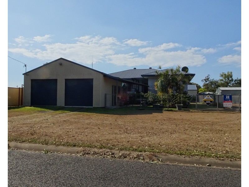 28 POWERS STREET, Buxton QLD 4660