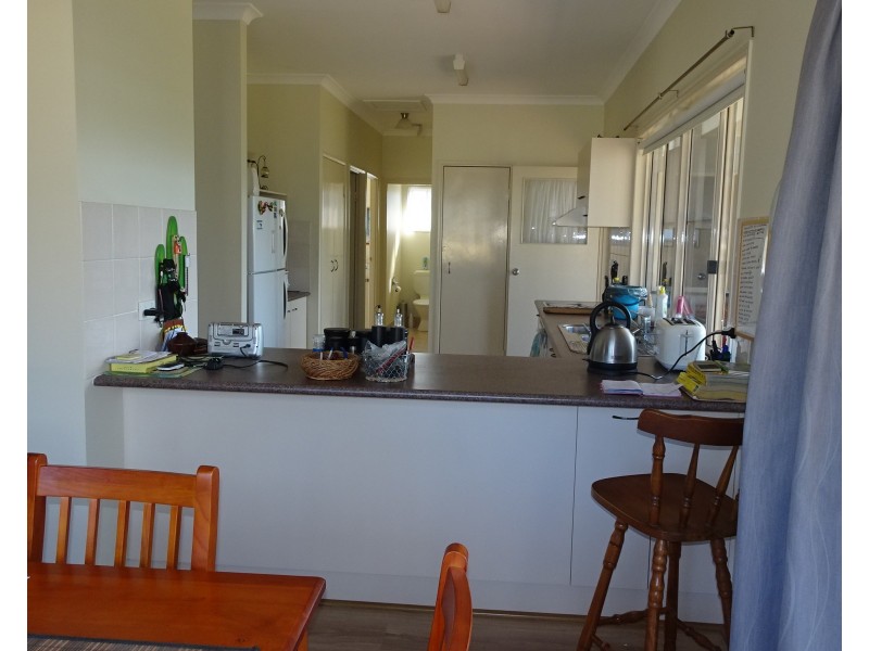 28 POWERS STREET, Buxton QLD 4660