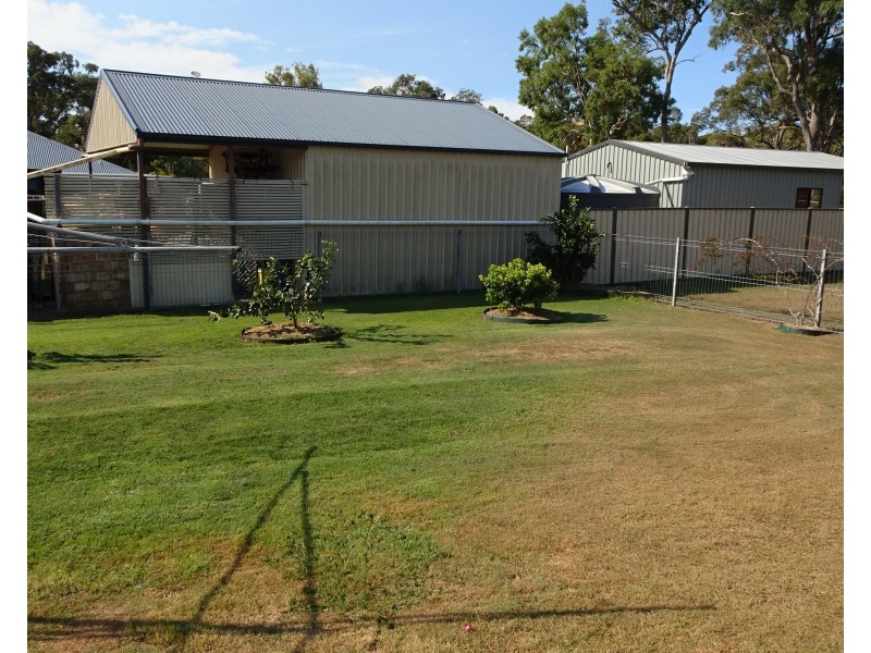 28 POWERS STREET, Buxton QLD 4660
