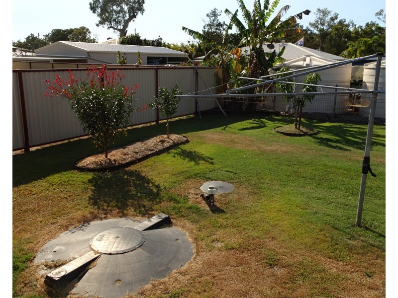 28 POWERS STREET, Buxton QLD 4660