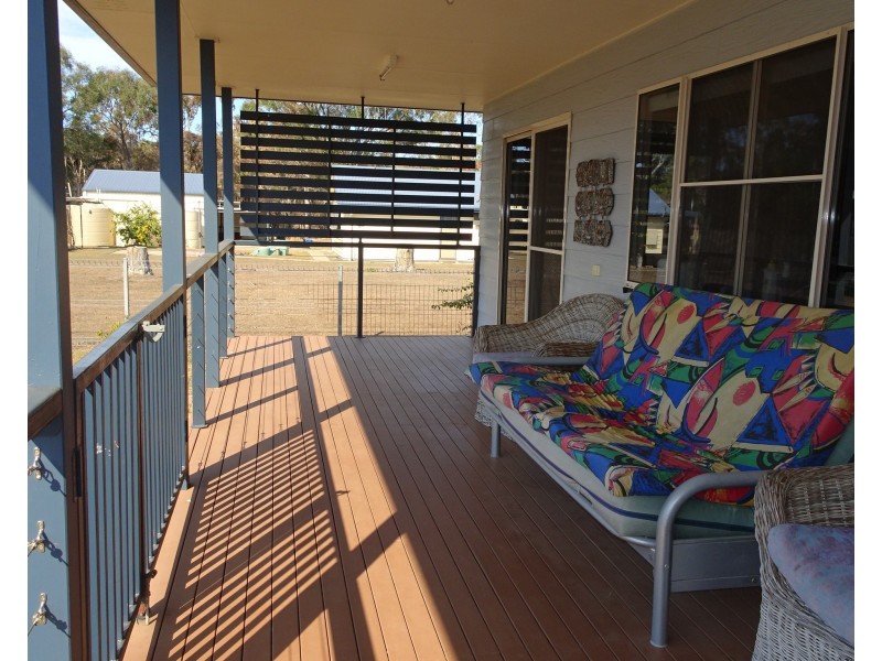28 POWERS STREET, Buxton QLD 4660