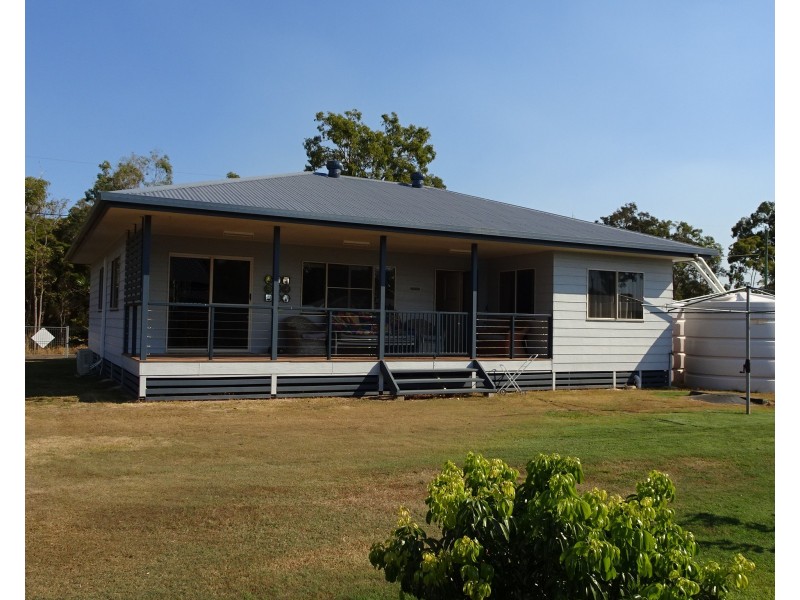 28 POWERS STREET, Buxton QLD 4660