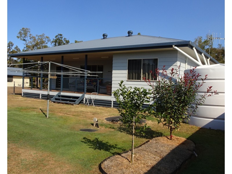 28 POWERS STREET, Buxton QLD 4660