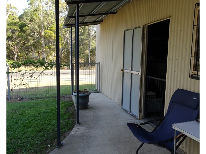28 POWERS STREET, Buxton QLD 4660