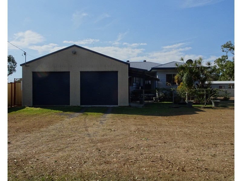 28 POWERS STREET, Buxton QLD 4660