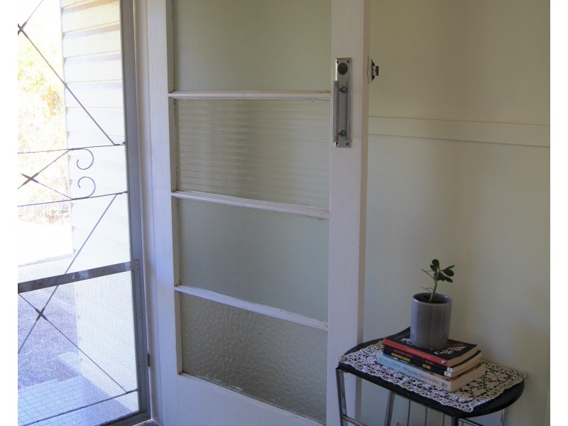 7-9 Old Maryborough Road, Gayndah QLD 4625