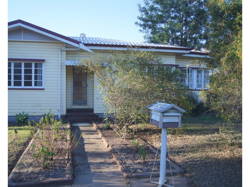 7-9 Old Maryborough Road, Gayndah QLD 4625