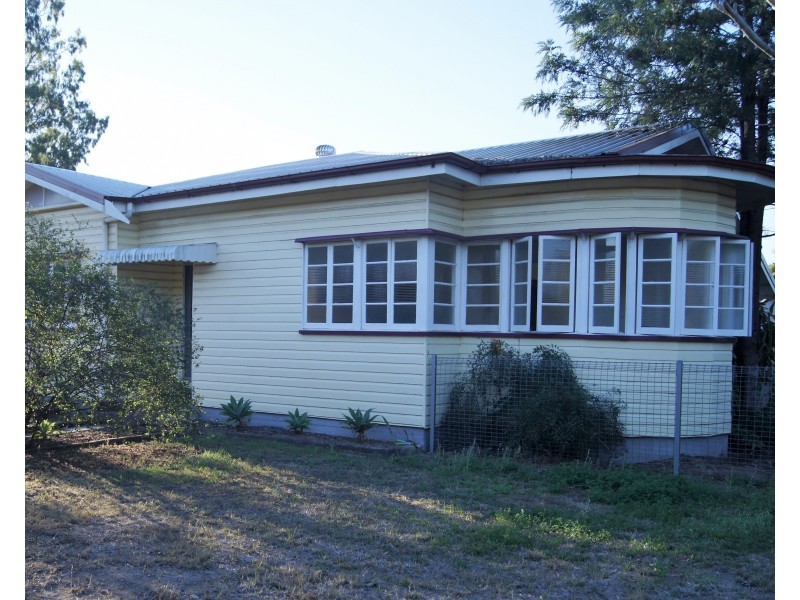 7-9 Old Maryborough Road, Gayndah QLD 4625