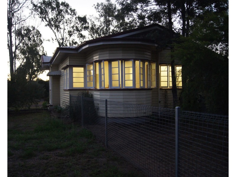 7-9 Old Maryborough Road, Gayndah QLD 4625