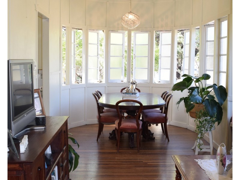 7-9 Old Maryborough Road, Gayndah QLD 4625