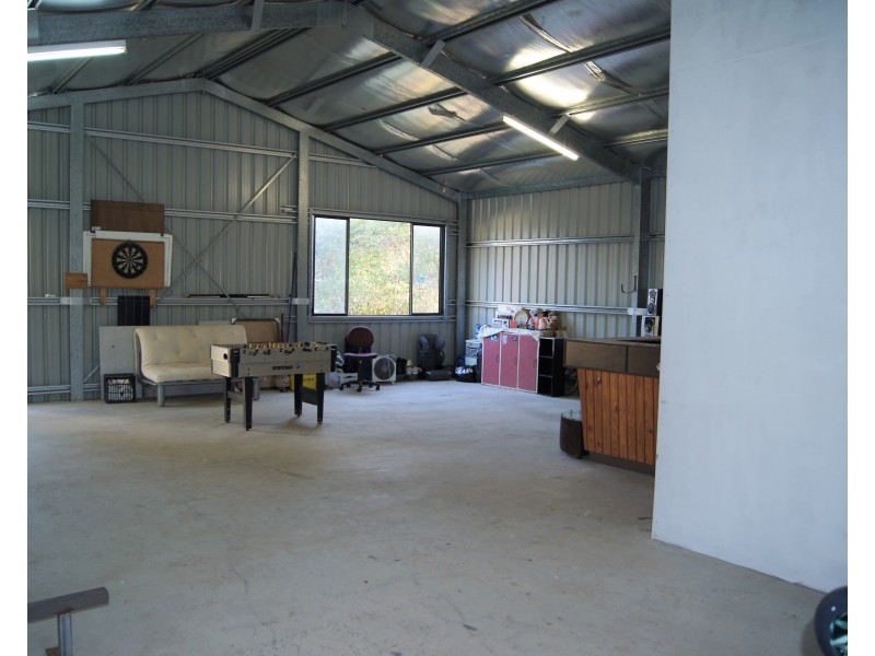 7-9 Old Maryborough Road, Gayndah QLD 4625